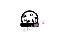 Cali Ruck Bargain Decal