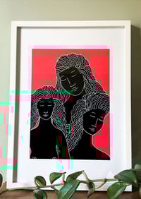 Sisterhood ORIGINAL