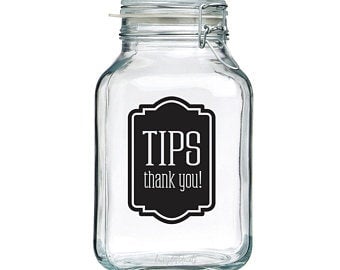 Tip the Artist
