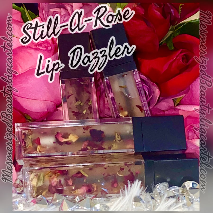 Image of Still-A-Rose Lip Dazzler