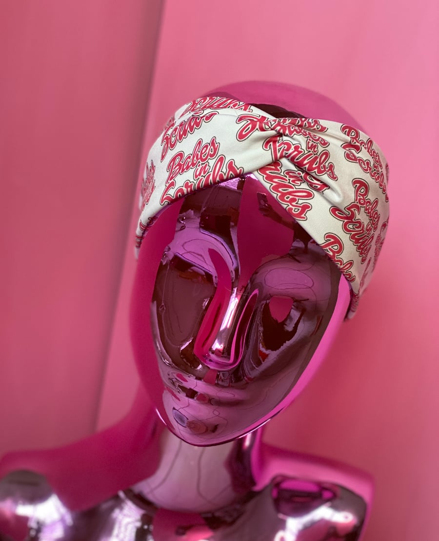 Image of BABEband