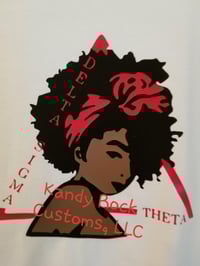 Image 2 of Jazzy Pyramid Tee