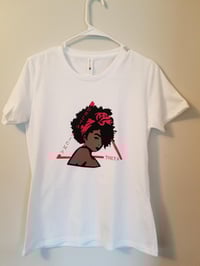 Image 3 of Jazzy Pyramid Tee