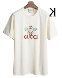 ＧＵＣＣＩ ® T-shirt With Tennis