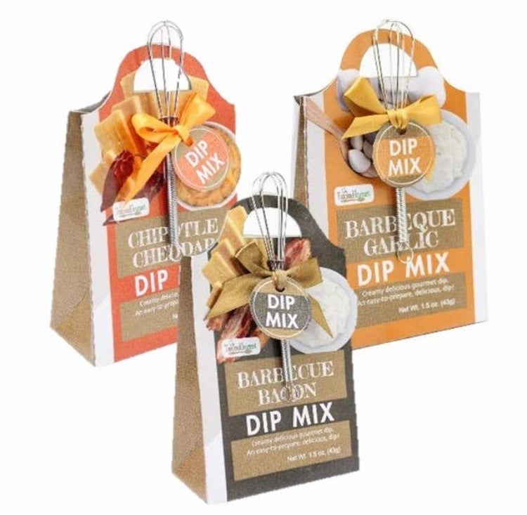 Image of Dip Mix