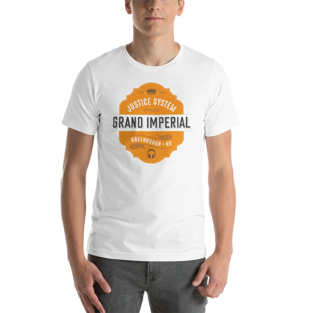 Image of Grand Imperial T-Shirt