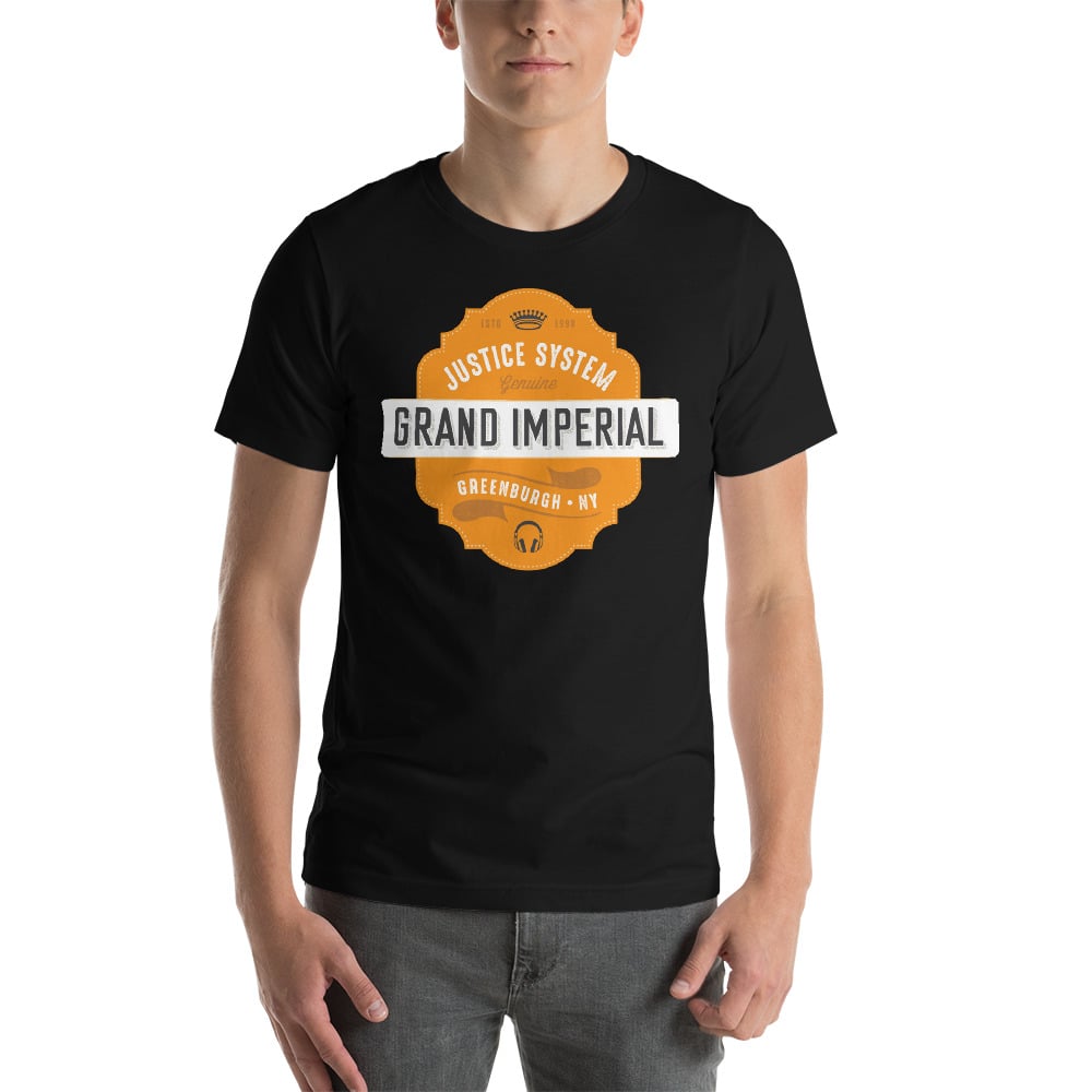 Image of Grand Imperial T-Shirt