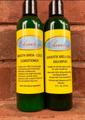 Smooth Shea Coco Shampoo & Conditioner