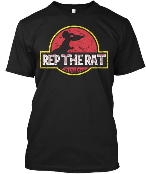 Image of RB T-SHIRTS