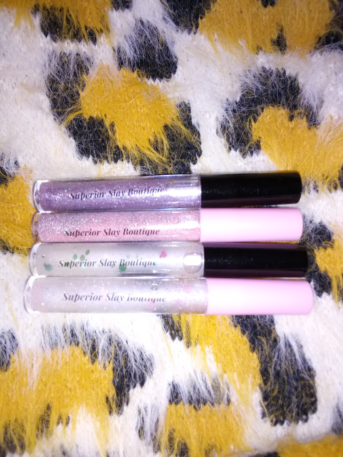 SUPERIOR G -WANDS 