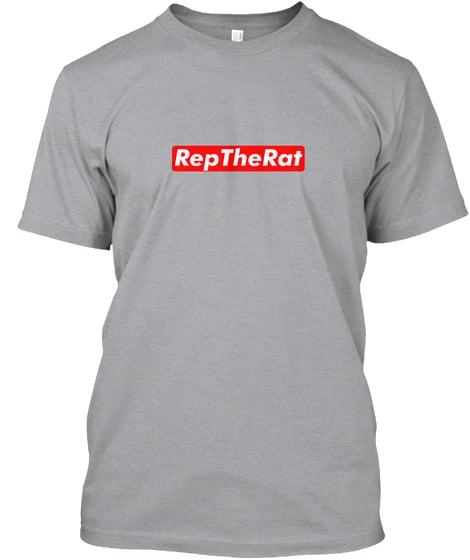 Image of RB T-SHIRTS