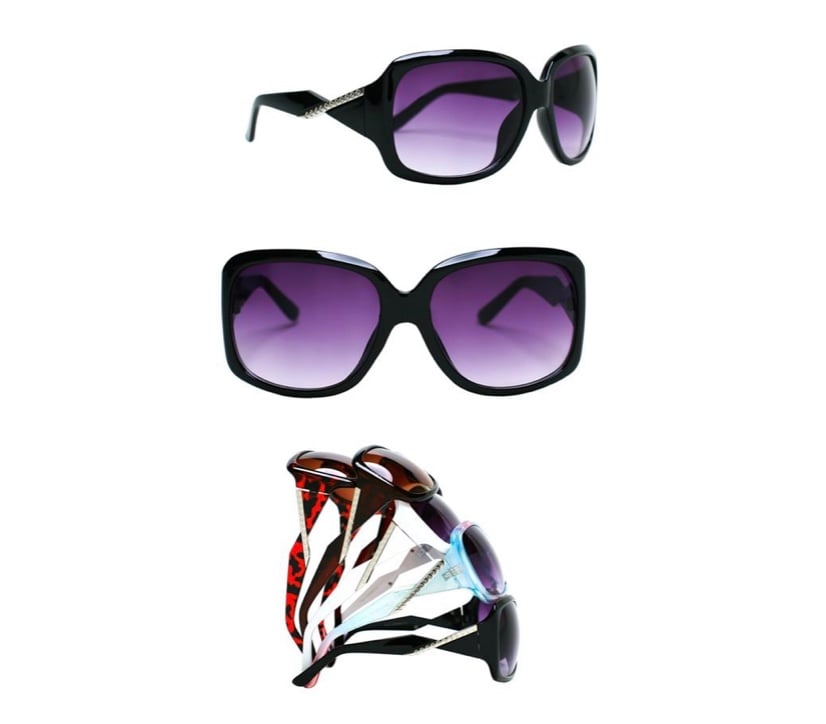 Image of “Zig Shades”