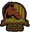 Structures (to the horse!) Patch