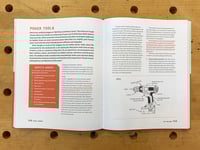 Image 2 of Signed Girls Garage Book