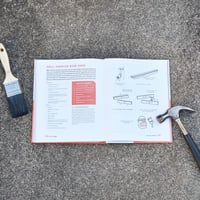 Image 4 of Signed Girls Garage Book