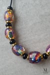 "Bay of Fires" Necklace