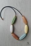 "Al Fresco" Necklace