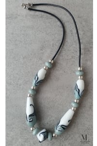 Image 2 of "Sagebrush" Necklace
