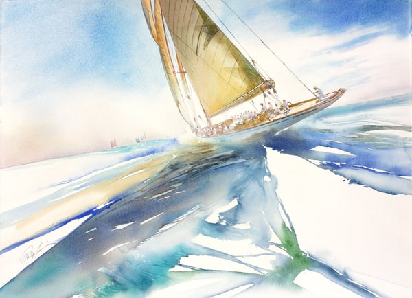 Image of Cambria 23MJI