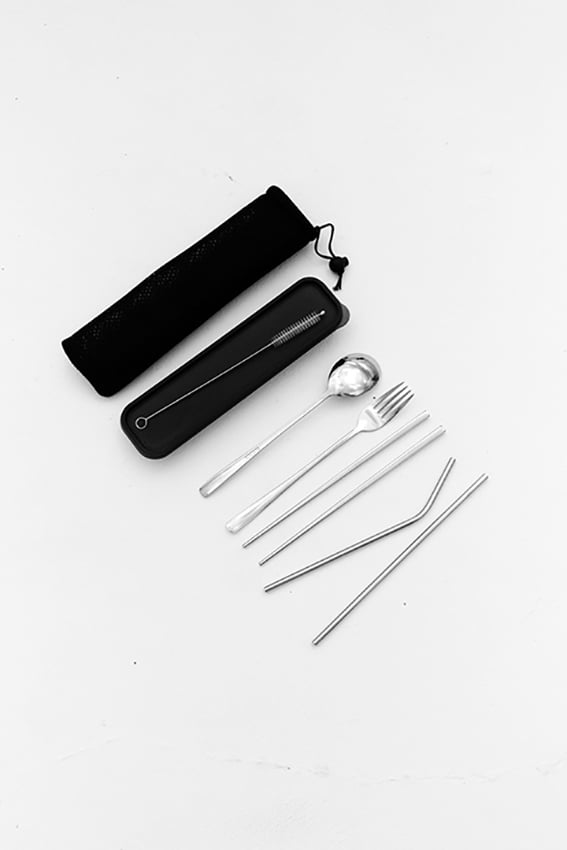 Image of Set Take Away Cutlery