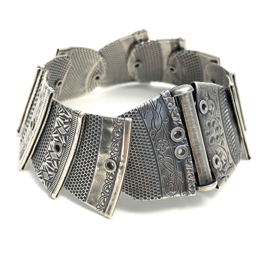 Image of Thimbles bracelet 