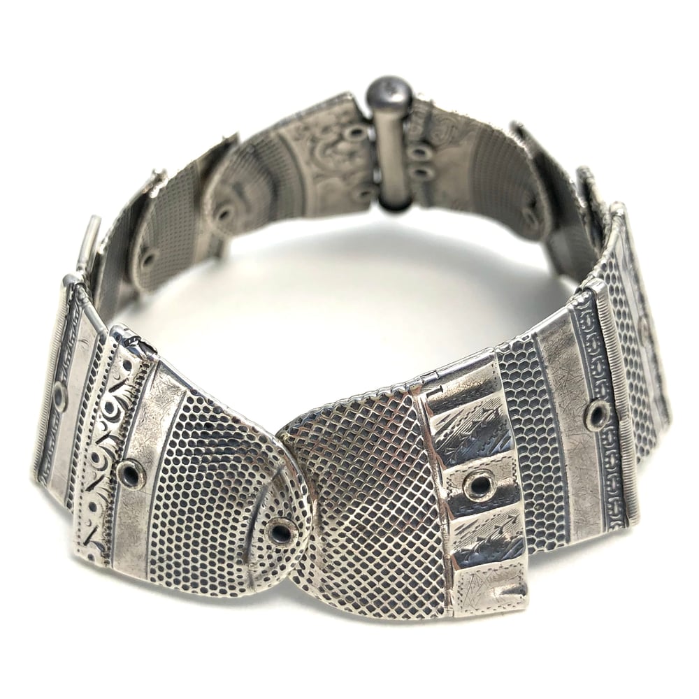 Image of Thimbles bracelet 