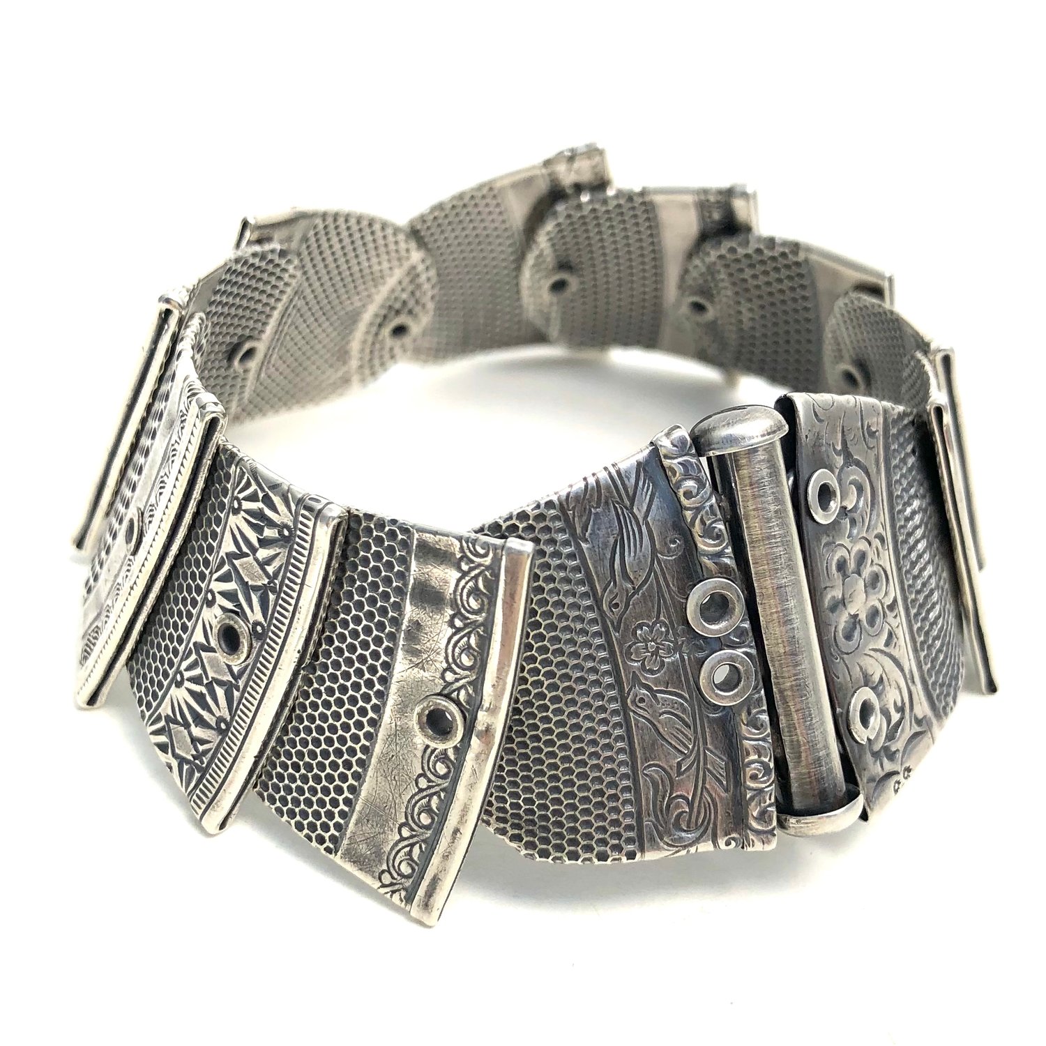 Image of Thimbles bracelet 