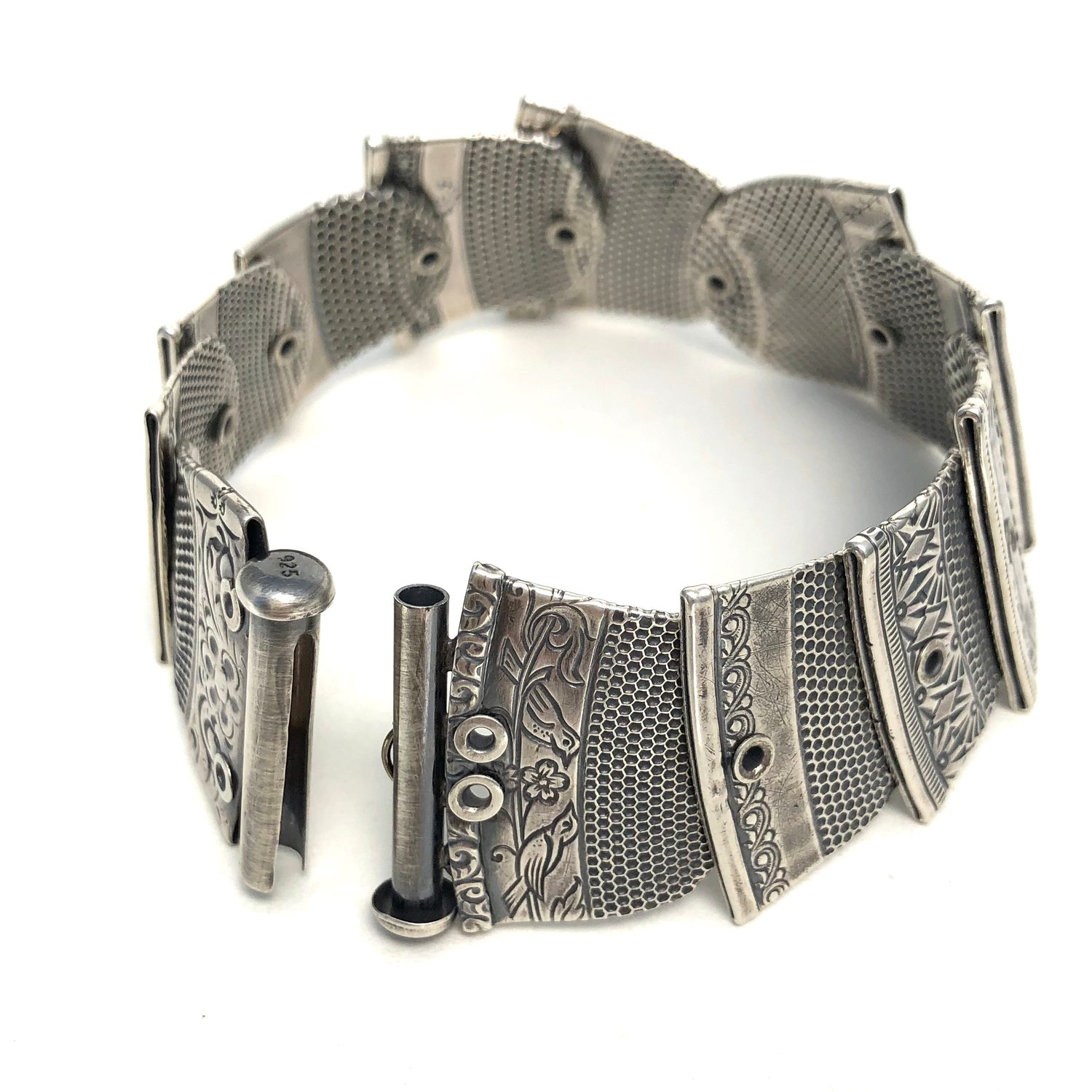 Image of Thimbles bracelet 