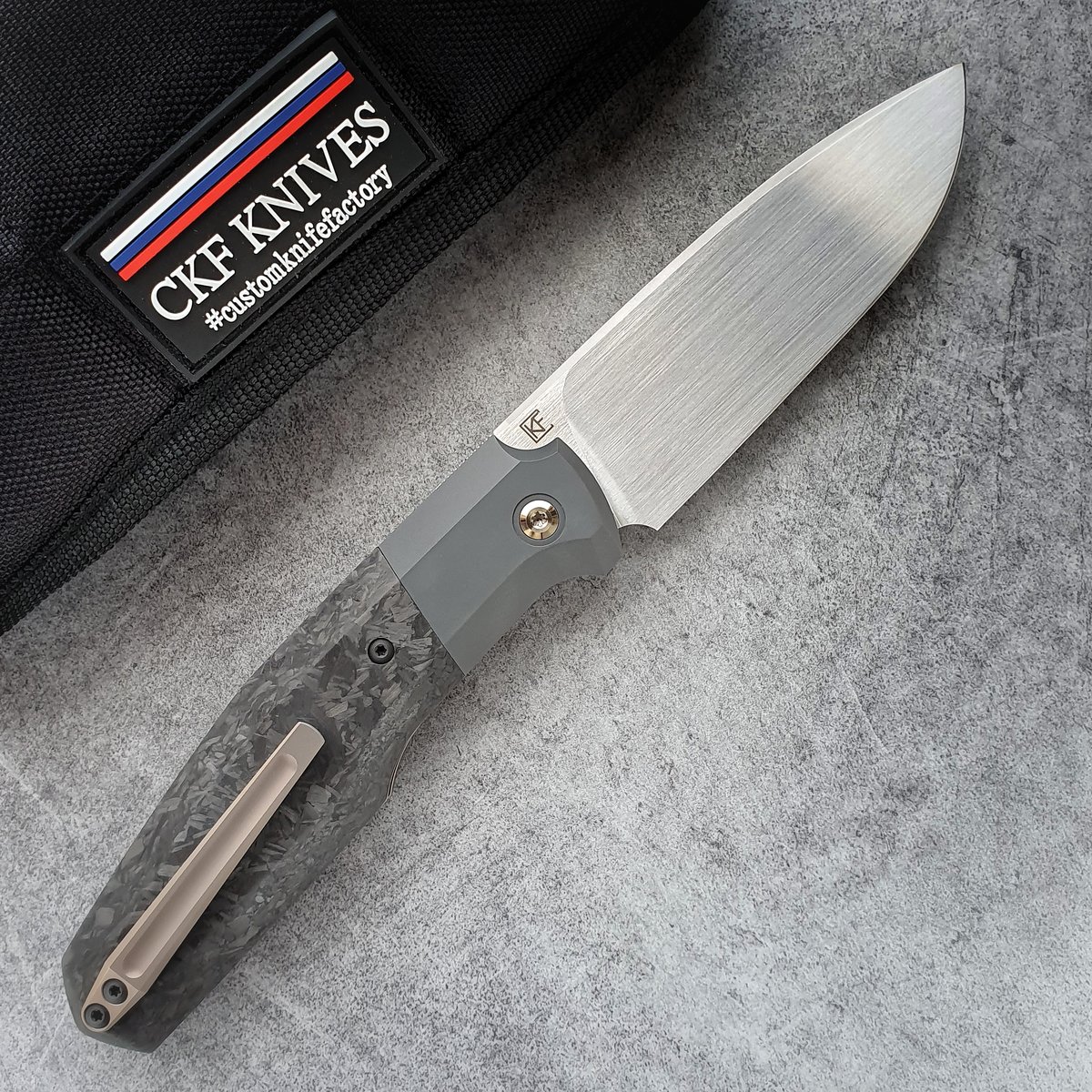 Image of Fif20 by CKF