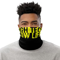 Neck Gaiter / Face Mask