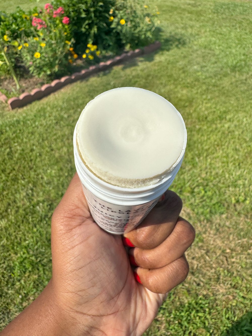 Image of Juicy Fruit Deodorizing Body Sticks