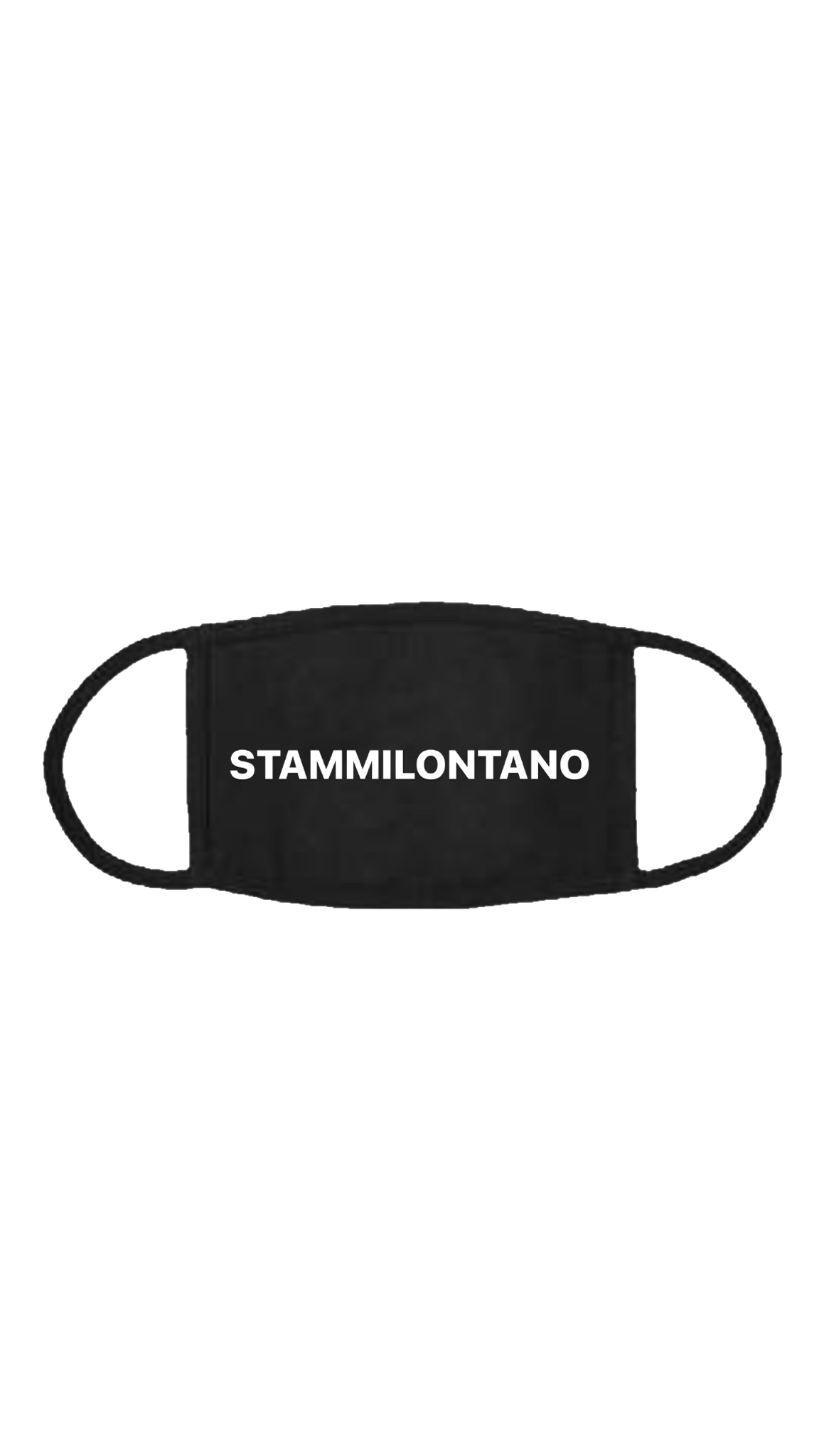 Image of #STAISERENO MASK - SL