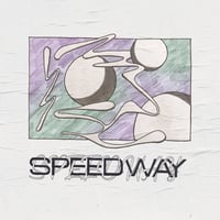 Speedway - S/T 7"