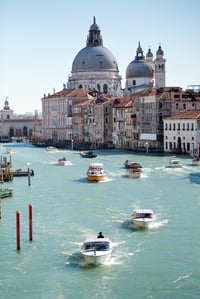 Image 1 of Grand Canal