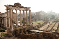 Image 1 of Roman Forum