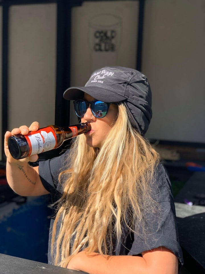 Image of The Apres Lid