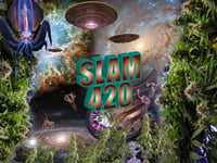 SLAM 420 -PROMO2020