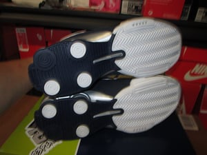 Image of Shox BB4 "Olympic"