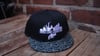 Ltd Edition City Camo Peak Snapback