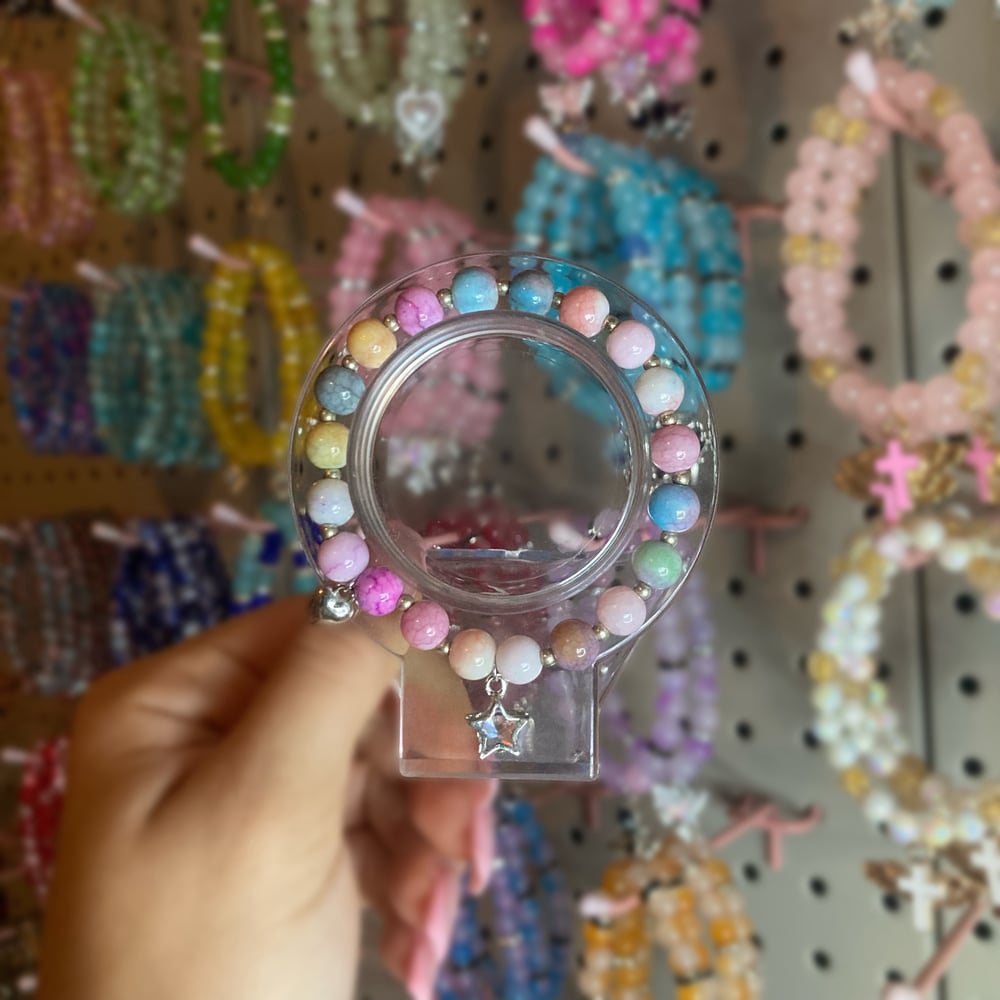 Image of StarHeart Stone Mixed (Si)