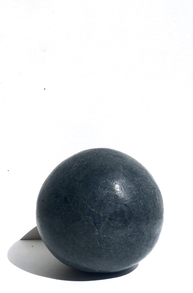 Opatcho Canon Ball Soap 