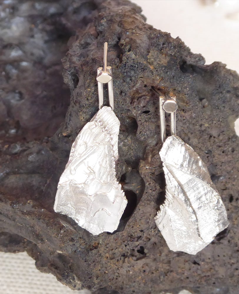 Image of CANAL EARRINGS