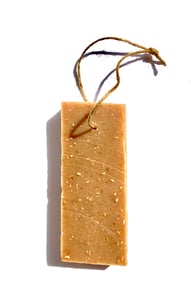 Image of Coconut Milk Soap