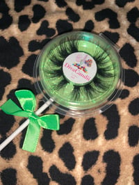 The “Candy” Lash