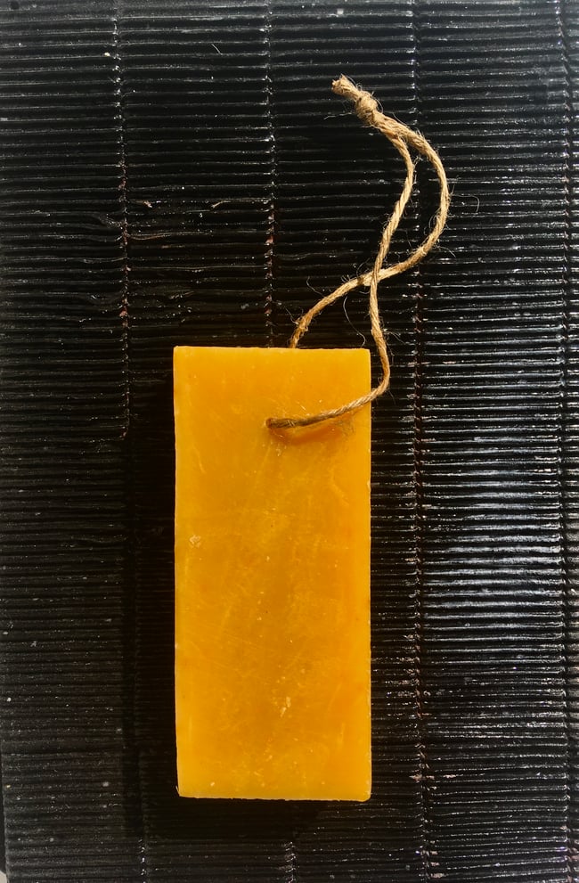 Neroli Soap