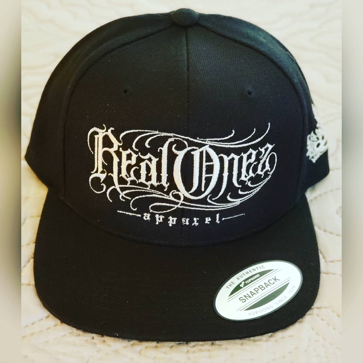 Products | Real Onez Apparel