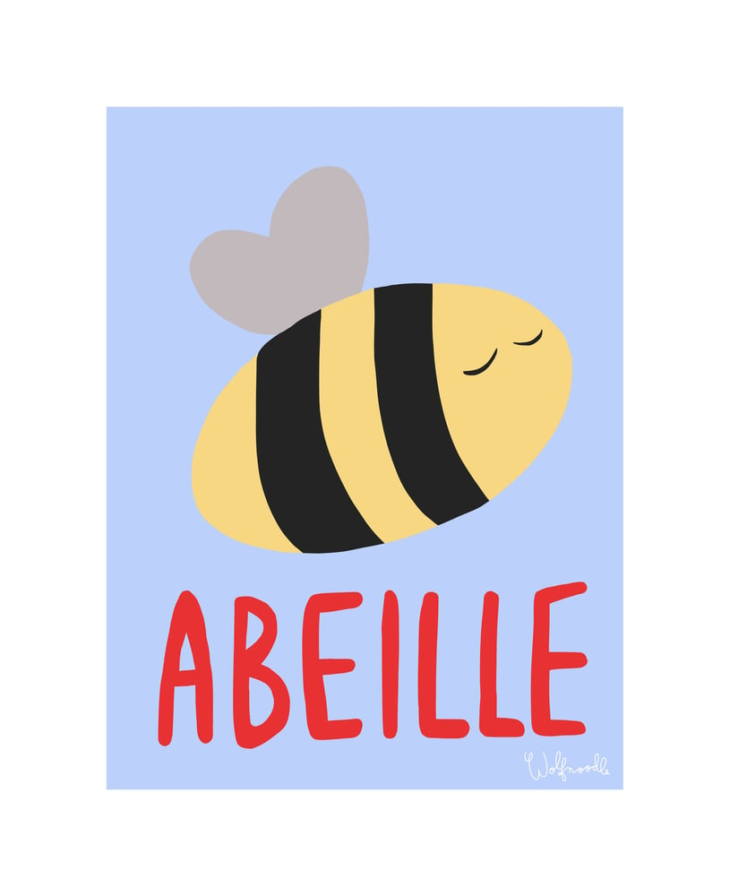 Image of ABEILLE