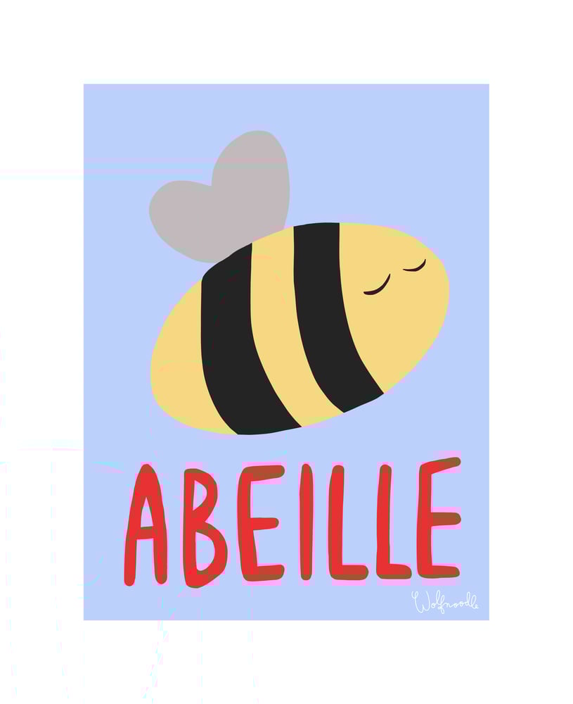 Image of ABEILLE