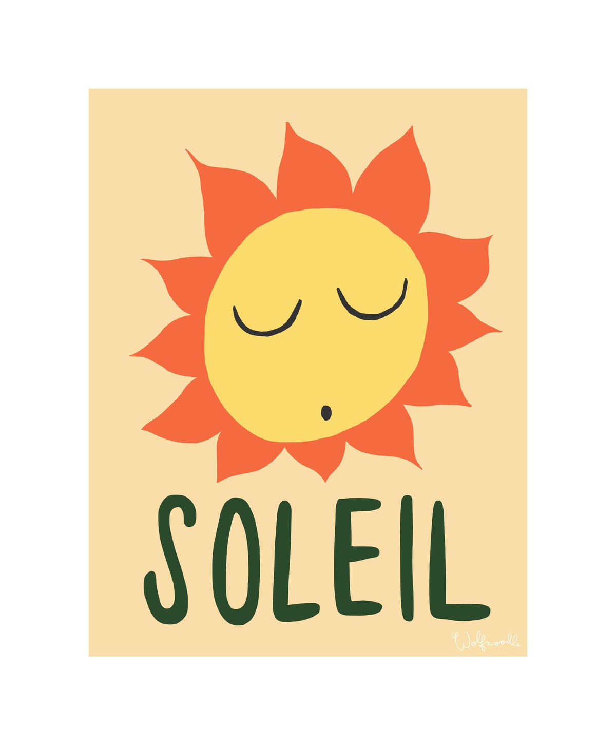 Image of SOLEIL