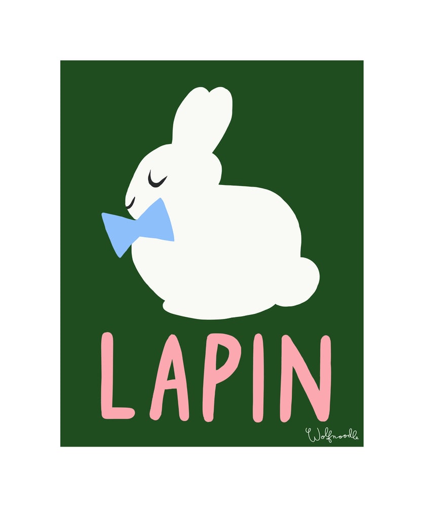 Image of LAPIN